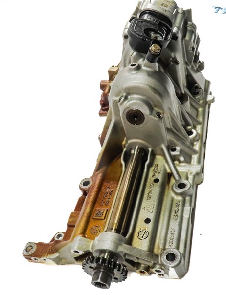 Thumbnail 4: 2016 BMW 428I CONVERTIBLE HARDTOP (F33) 2.0L (N26) ENGINE MOTOR OIL FLUID PUMP