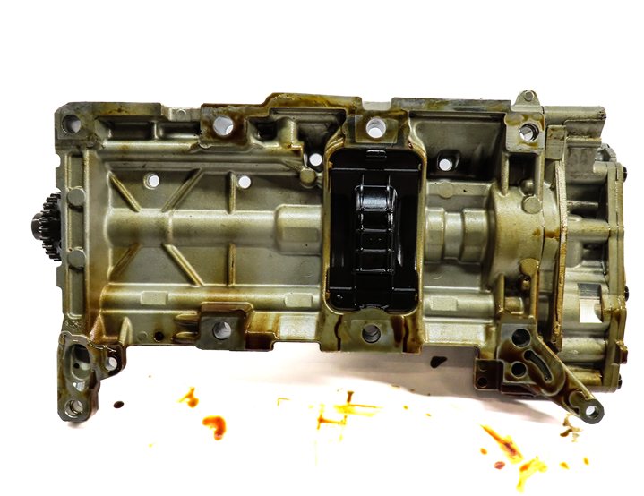 Thumbnail 6: 2016 BMW 428I CONVERTIBLE HARDTOP (F33) 2.0L (N26) ENGINE MOTOR OIL FLUID PUMP