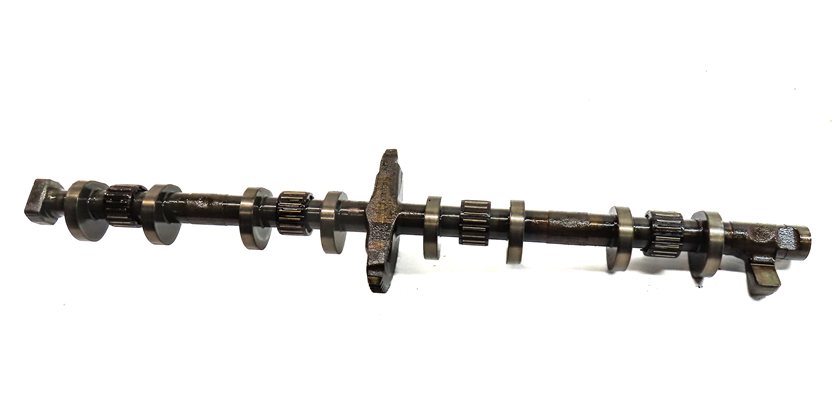 Thumbnail 10: 12-18 BMW 228i 320i 328i 428i 528i X1 X3 X5 2.0L N20 N26 CAMSHAFT SET3 w/PHASERS