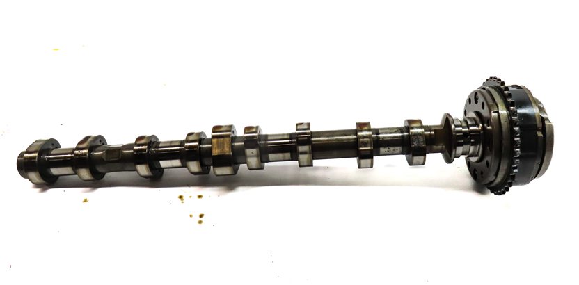 Thumbnail 13: 12-18 BMW 228i 320i 328i 428i 528i X1 X3 X5 2.0L N20 N26 CAMSHAFT SET3 w/PHASERS