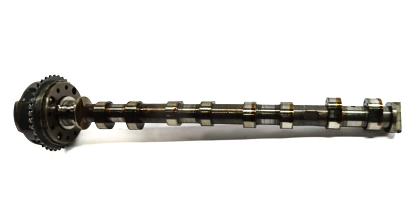 Thumbnail 4: 12-18 BMW 228i 320i 328i 428i 528i X1 X3 X5 2.0L N20 N26 CAMSHAFT SET3 w/PHASERS