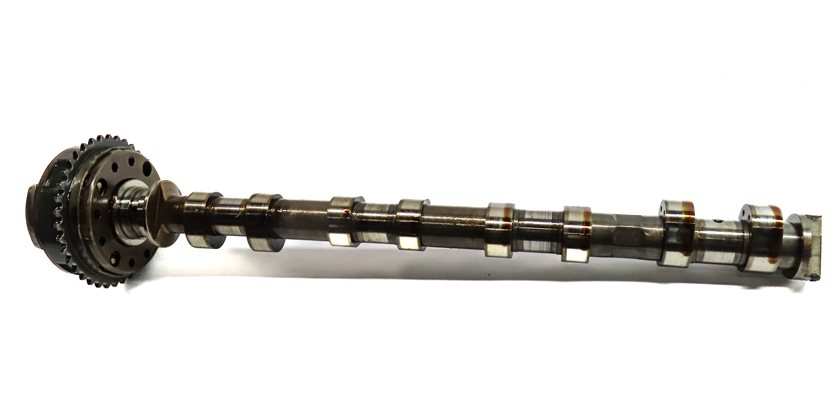 Thumbnail 5: 12-18 BMW 228i 320i 328i 428i 528i X1 X3 X5 2.0L N20 N26 CAMSHAFT SET3 w/PHASERS