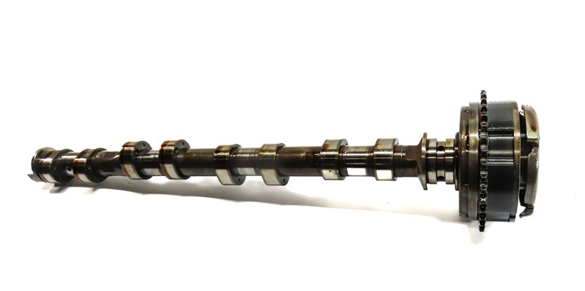 Thumbnail 6: 12-18 BMW 228i 320i 328i 428i 528i X1 X3 X5 2.0L N20 N26 CAMSHAFT SET3 w/PHASERS