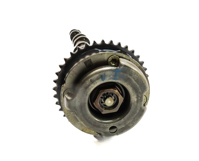 Thumbnail 7: 12-18 BMW 228i 320i 328i 428i 528i X1 X3 X5 2.0L N20 N26 CAMSHAFT SET3 w/PHASERS