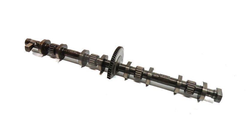 Thumbnail 8: 12-18 BMW 228i 320i 328i 428i 528i X1 X3 X5 2.0L N20 N26 CAMSHAFT SET3 w/PHASERS