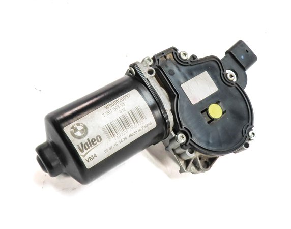 2012-2019 BMW M3 M4 3 4 SERIES (F30 F32) FRONT WINDSHIELD WIPER MOTOR