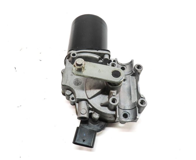 Thumbnail 4: 2012-2019 BMW M3 M4 3 4 SERIES (F30 F32) FRONT WINDSHIELD WIPER MOTOR