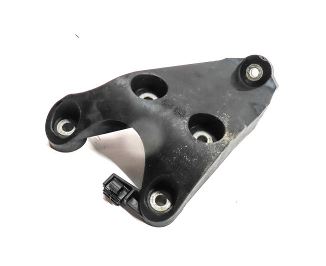 2016 BMW 428I CONVERTIBLE (F33) 2.0L (N26) LEFT DRIVER MOTOR MOUNT BRACKET