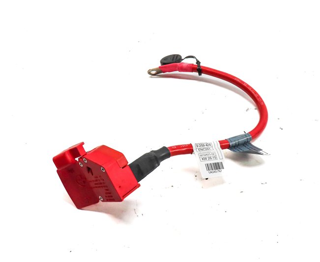 Thumbnail 1: 2016 BMW 428I (F33) 2.0L (N26) ENGINE POSITIVE BATTERY TERMINAL WIRE CABLE