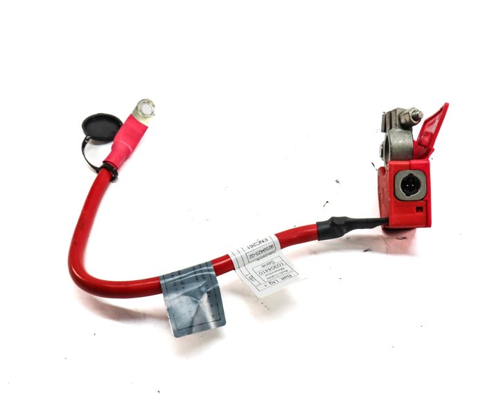 Thumbnail 4: 2016 BMW 428I (F33) 2.0L (N26) ENGINE POSITIVE BATTERY TERMINAL WIRE CABLE