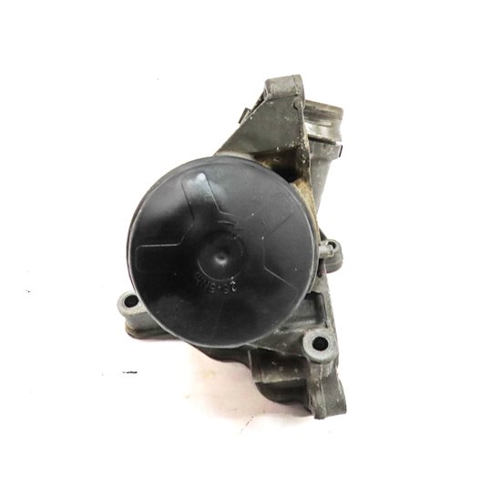 Thumbnail 4: 2016 BMW 428I CONVERTIBLE (F33) 2.0L (N26) ENGINE MOTOR OIL FLUID FILTER HOUSING