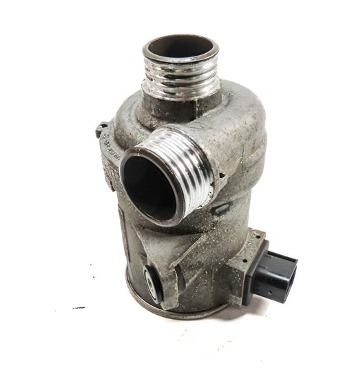 Thumbnail 5: 12-18 BMW 328i 428i 528i X3 X5 Z4 (F30 F31 F32 F10 E84 F15 F25) 2.0L WATER PUMP