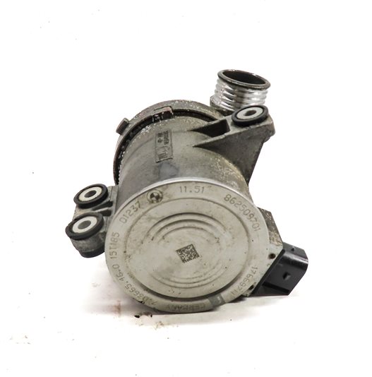Thumbnail 6: 12-18 BMW 328i 428i 528i X3 X5 Z4 (F30 F31 F32 F10 E84 F15 F25) 2.0L WATER PUMP