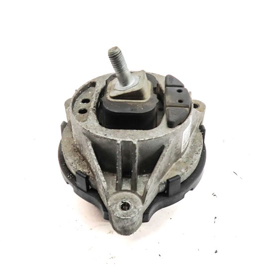 Thumbnail 3: 2016 BMW 428I CONVERTIBLE (F33) 2.0L (N26) LEFT DRIVER ENGINE MOTOR MOUNT