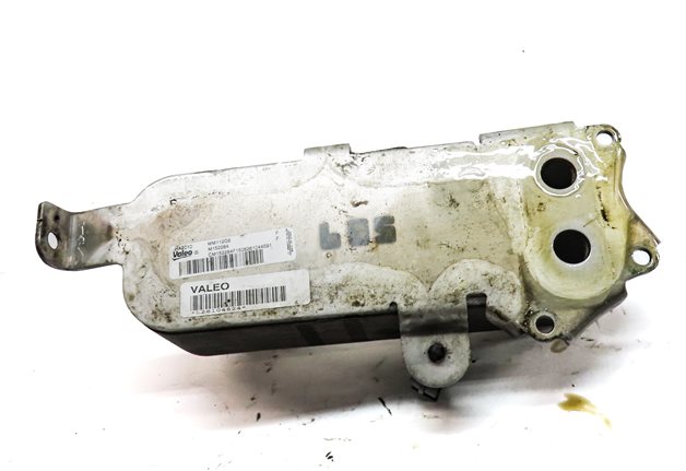 Thumbnail 2: 12-18 BMW 228i 235i 328i 335i 428i 435i - 2.0L / 3.0L TRANSMISSION OIL COOLER