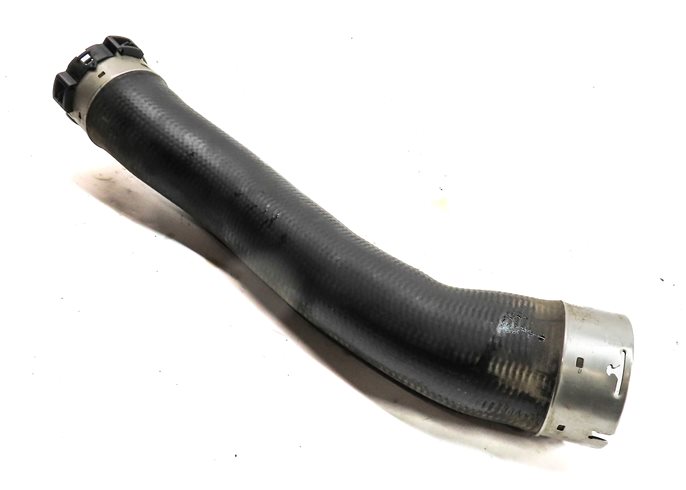 2016 BMW 428I CONVERTIBLE (F33) 2.0L (N26) RIGHT INTERCOOLER INDUCTION HOSE PIPE