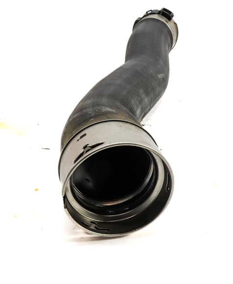 Thumbnail 3: 2016 BMW 428I CONVERTIBLE (F33) 2.0L (N26) RIGHT INTERCOOLER INDUCTION HOSE PIPE