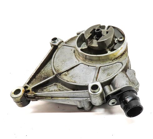 Thumbnail 2: 13-18 BMW 2 3 4 5 X1 X3 X4 X5 Z4 (F10 F22 F25 F30 F32) 2.0L TURBO VACUUM PUMP