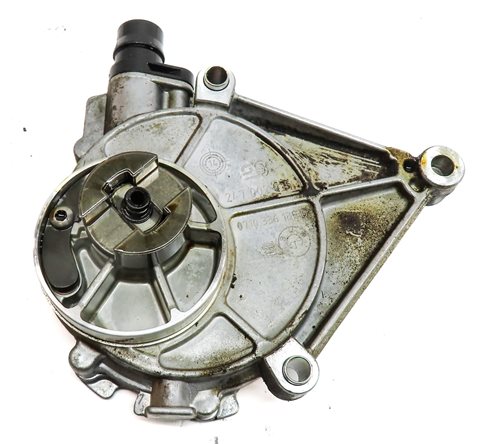 Thumbnail 4: 13-18 BMW 2 3 4 5 X1 X3 X4 X5 Z4 (F10 F22 F25 F30 F32) 2.0L TURBO VACUUM PUMP