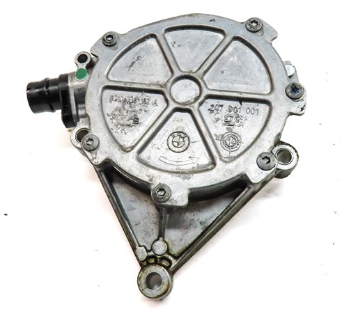 Thumbnail 5: 13-18 BMW 2 3 4 5 X1 X3 X4 X5 Z4 (F10 F22 F25 F30 F32) 2.0L TURBO VACUUM PUMP