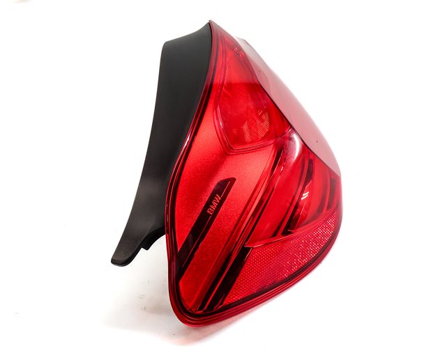 Thumbnail 5: 14-17 BMW 4-SERIES M4 (F32 F33 F36 F82) REAR LEFT OUTER TAILLIGHT BRAKE LIGHT