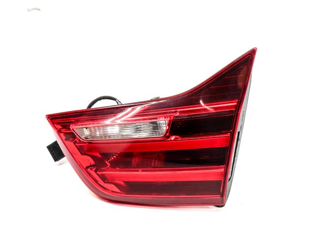 Thumbnail 3: 14-17 BMW 428i 430i 435i 440i M4 (F32 F33 F36) RIGHT INNER TAILLIGHT LIGHT LAMP