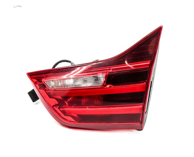 Thumbnail 4: 14-17 BMW 428i 430i 435i 440i M4 (F32 F33 F36) RIGHT INNER TAILLIGHT LIGHT LAMP