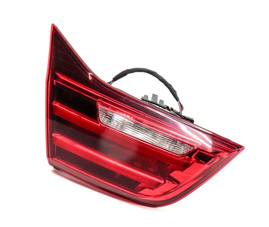 Thumbnail 1: 14-17 BMW 428i 430i 435i 440i M4 (F32 F33 F36) LEFT INNER TAILLIGHT LIGHT LAMP