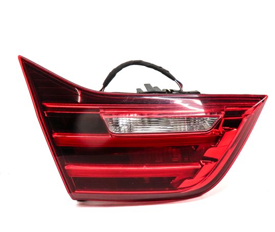 Thumbnail 3: 14-17 BMW 428i 430i 435i 440i M4 (F32 F33 F36) LEFT INNER TAILLIGHT LIGHT LAMP