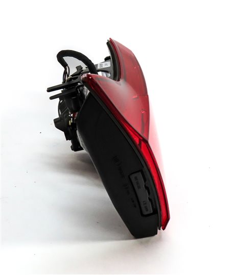 Thumbnail 4: 14-17 BMW 428i 430i 435i 440i M4 (F32 F33 F36) LEFT INNER TAILLIGHT LIGHT LAMP