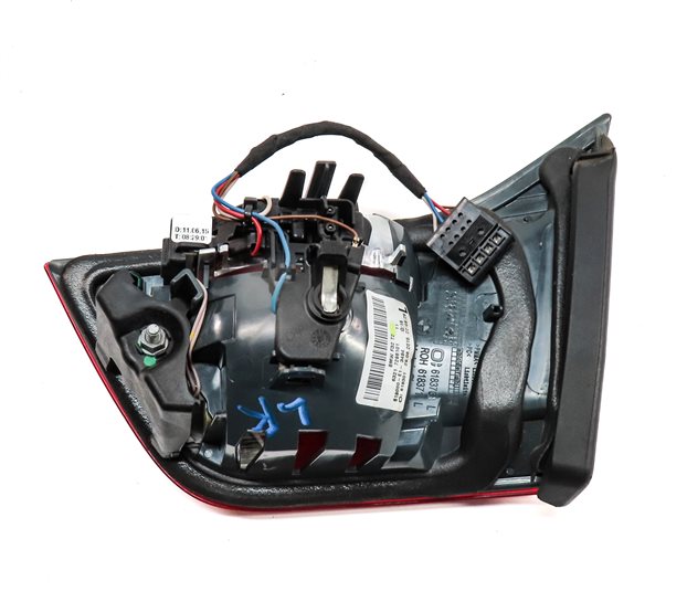 Thumbnail 5: 14-17 BMW 428i 430i 435i 440i M4 (F32 F33 F36) LEFT INNER TAILLIGHT LIGHT LAMP