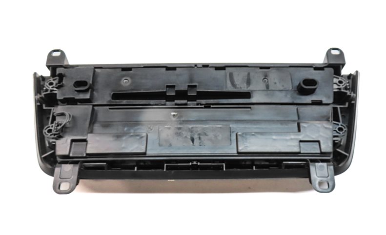 Thumbnail 5: 15-20 BMW 2 / 3 / 4 SERIES (F22 F30 F32) FRONT HEATER TEMPERATURE RADIO CONTROL