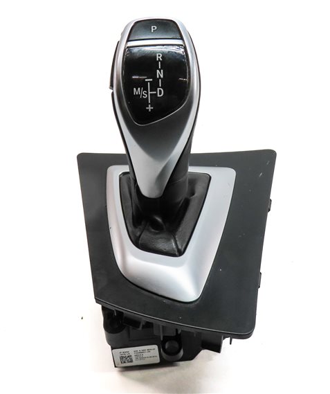 Thumbnail 2: 2013-2020 BMW 2 3 4 SERIES (F22 F30 F32) SPORT AUTO TRANSMISSION GEAR SHIFTER