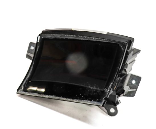 Thumbnail 1: 2014-2016 BMW 228i 235i 320i 428i 435i (F22 F30 F32) HUD HEADS UP DISPLAY UNIT