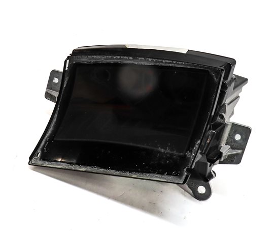 Thumbnail 2: 2014-2016 BMW 228i 235i 320i 428i 435i (F22 F30 F32) HUD HEADS UP DISPLAY UNIT