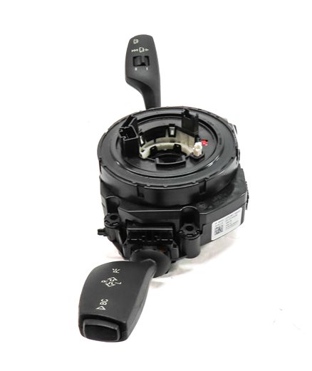 Thumbnail 3: 2012-2017 BMW 2 3 4 SERIES (F22 F30 F32) COLUMN BLINKER WIPER COMBINATION SWITCH