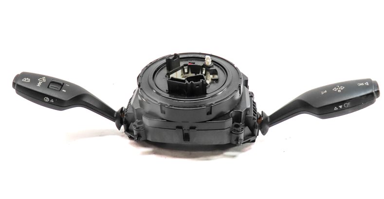 Thumbnail 4: 2012-2017 BMW 2 3 4 SERIES (F22 F30 F32) COLUMN BLINKER WIPER COMBINATION SWITCH
