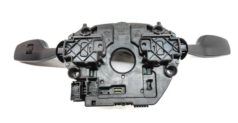Thumbnail 5: 2012-2017 BMW 2 3 4 SERIES (F22 F30 F32) COLUMN BLINKER WIPER COMBINATION SWITCH