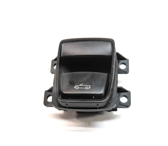 Thumbnail 2: 2016 BMW 428I CONVERTIBLE HARDTOP (F33) CONVERTIBLE TOP CONTROL SWITCH