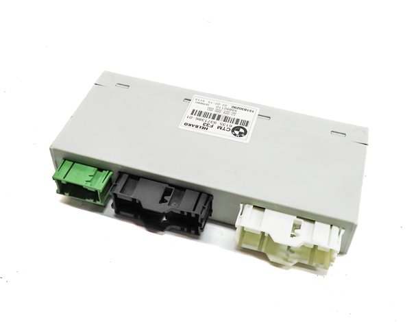 14-20 BMW 428i 430i 435i 440i M4 F32 F82 CONVERTIBLE TOP CONTROL MODULE