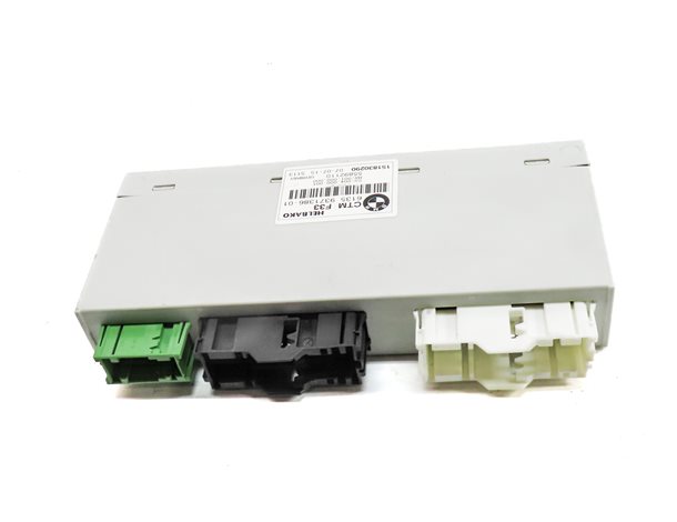 Thumbnail 2: 14-20 BMW 428i 430i 435i 440i M4 F32 F82 CONVERTIBLE TOP CONTROL MODULE