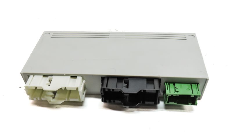 Thumbnail 3: 14-20 BMW 428i 430i 435i 440i M4 F32 F82 CONVERTIBLE TOP CONTROL MODULE