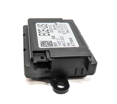 Thumbnail 4: 2016 BMW 428I CONVERTIBLE HARDTOP (F33) iDRIVE TOUCH CONTROL MODULE
