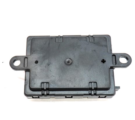 Thumbnail 6: 2016 BMW 428I CONVERTIBLE HARDTOP (F33) iDRIVE TOUCH CONTROL MODULE