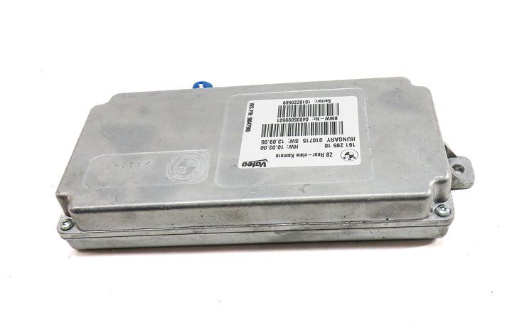 Thumbnail 3: 10-19 BMW 2 3 4 5 6 7 SERIES F01 F02 F10 F12 F22 F30 F32 REARVIEW CAMERA MODULE