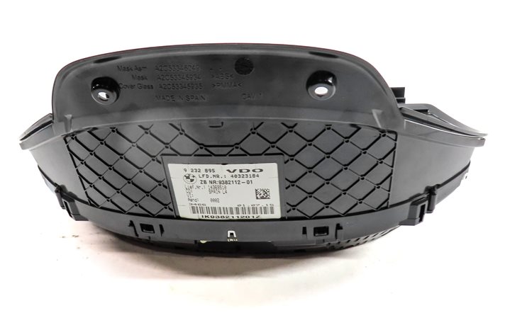 Thumbnail 4: 12-20 BMW 320i 328i 330i 335i 428i 430i 435i (F30 F32) SPORT SPEEDOMETER (138k)