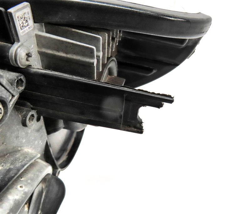 Thumbnail 12: 14-17 BMW 4-SERIES M3 (F30 F32) RIGHT XENON HID ADAPTIVE HEADLIGHT LIGHT LAMP