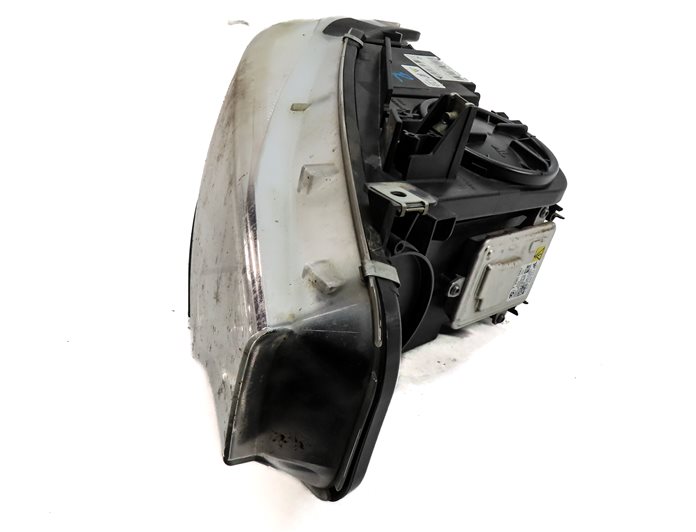 Thumbnail 4: 14-17 BMW 4-SERIES M3 (F30 F32) RIGHT XENON HID ADAPTIVE HEADLIGHT LIGHT LAMP