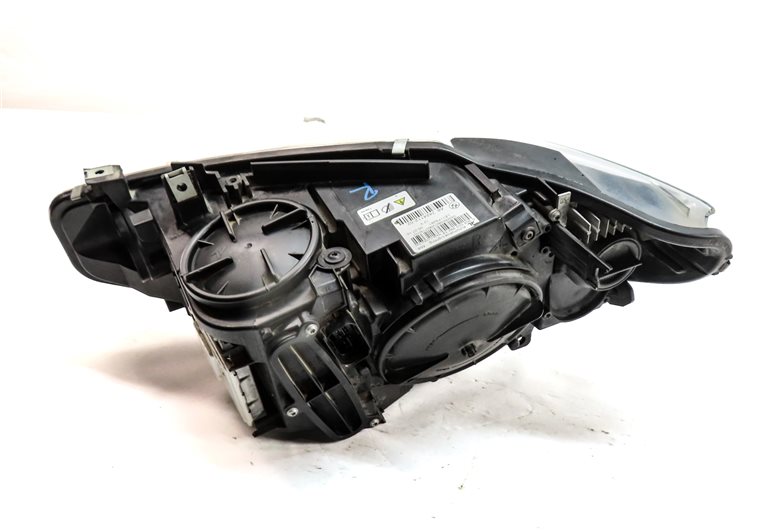 Thumbnail 5: 14-17 BMW 4-SERIES M3 (F30 F32) RIGHT XENON HID ADAPTIVE HEADLIGHT LIGHT LAMP