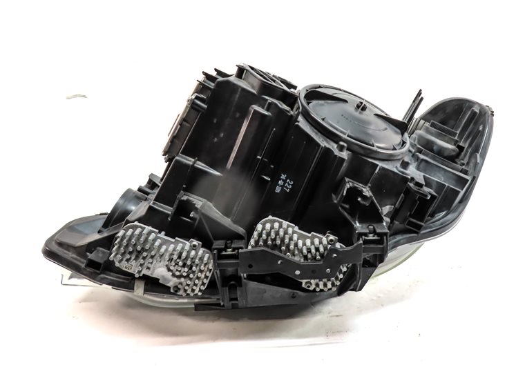 Thumbnail 6: 14-17 BMW 4-SERIES M3 (F30 F32) RIGHT XENON HID ADAPTIVE HEADLIGHT LIGHT LAMP